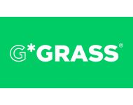 Grass LOGO Silvesterlauf